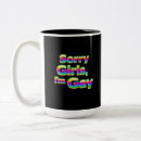 Search for homosexual mugs Lesbian