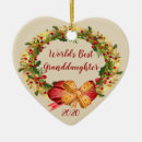 Recherche de granddaughter Heart