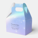 Search for pastel rainbow favour boxes Stars