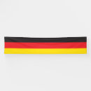Recherche de allemagne banderoles Rouge