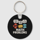 Search for mathematical symbol keychains School