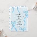 Search for formal baby shower invitations Simple