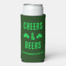 Search for saint patrick can coolers Birthday