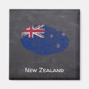 Recherche de océanie magnets Drapeau