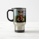 Search for flower bouquet travel mugs Nature
