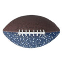 Search for galaxy footballs Stars