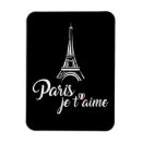 Search for fashion rectangular magnets Eiffel tower