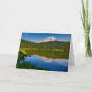 Recherche de mont rainier vœux cartes Neige