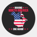 Search for usa map stickers Political