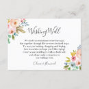 Search for wishing well wedding invitations Watercolor