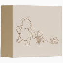 Search for winnie the pooh binders Cute