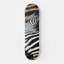 Recherche de faune skateboards Zèbre