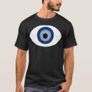 Search for evil eye tshirts Magic