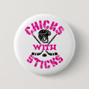 Search for stick girls buttons Women