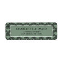 Search for ireland return address labels Green