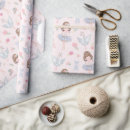 Recherche de cygne papier cadeau Anniversaire