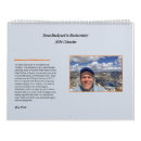 Search for wildlife calendars Landscapes