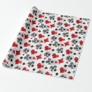 Search for poker wrapping paper Blackjack