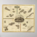 Recherche de insulaire posters Gravé