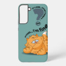 Search for funny cartoon samsung cases Cat