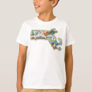 Search for maps by tshirts For kids