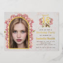 Recherche de orchid birthday invitations 16 ans