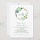 Search for cactus wedding invitations Rustic