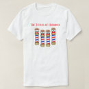 Search for quartets tshirts For him
