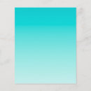 Search for aquas flyers Turquoise