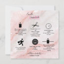 Search for square thank you cards Typography