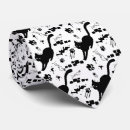 Recherche de rue cravates Noir