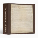 Search for constitution binders We the people