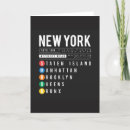 Recherche de le bronx vœux cartes Manhattan