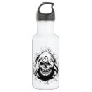 Search for skull water bottles Ghost