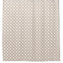 Search for shiny shower curtains Geometric