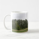 Recherche de penchement tasses Paysage