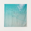 Search for ocean tapestries Surfer