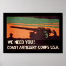 Search for world war 1 posters Artillery
