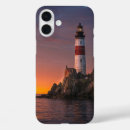 Search for lighthouse phone cases Ocean