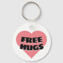 Search for hugs keychains Cute