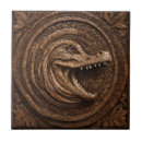 Search for crocodile tiles Wildlife