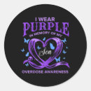 Search for anti drugs stickers Addiction