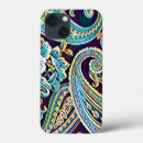 Recherche de cachemire iphone coques Motif