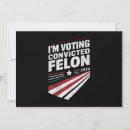 Recherche de vote invitations Tromper