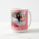 Search for coral rose mugs Red