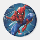 Search for parker magnets Spiderman