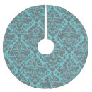 Search for luxury tree skirts Floral