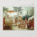 Search for servant postcards Meal
