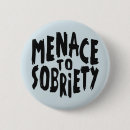 Search for sobriety buttons Alcohol