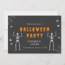 Recherche de gothique mignon invitations Costumes et cocktails